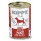 Kippy Adult Dog Pate Beef – консервований корм для собак з яловичиною (паштет) Kippy Adult Dog Pate Beef – консервований корм для собак з яловичиною (паштет)