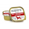 Вологий корм для дорослих собак «Кіппі» з яловичиною | Petplus Вологий корм для дорослих собак «Кіппі» з яловичиною | Petplus