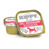 Вологий корм для дорослих собак "Кіпі" з рибою | Petplus Вологий корм для дорослих собак "Кіпі" з рибою | Petplus