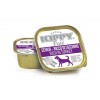 Вологий корм для літніх собак «Кіппі» з індичкою | Petplus Вологий корм для літніх собак «Кіппі» з індичкою | Petplus