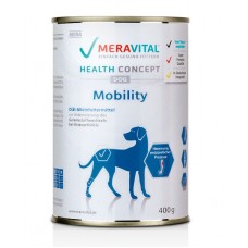 Meravital Mobility Dog Wet Food – лікувальні консерви для собак при запальних захворюваннях суглобів