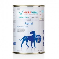 Meravital Renal Dog Wet Food – лікувальні консерви для собак при захворюванні нирок (ХНН)