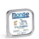 Monge Monoprotein Dog Wet Solo Deer - монопротеиновый консервированный корм с олениной для собак всех пород Monge Monoprotein Dog Wet Solo Deer - монопротеиновый консервированный корм с олениной для собак всех пород