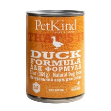 PetKind Duck Formula - консерви для собак з качкою PetKind Duck Formula - консерви для собак з качкою