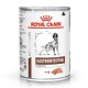 Royal Canin VD Gastro Intestinal Low Fat – вологий корм для собак при порушенні травлення