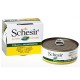 Schesir Chicken Ham - консерви для собак, курка з шинкою Schesir Chicken Ham - консерви для собак, курка з шинкою