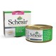 Schesir Chicken Aloe Puppy - консерви для цуценят, курка з алое Schesir Chicken Aloe Puppy - консерви для цуценят, курка з алое