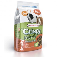 Versele-Laga (Верселе-Лага) Crispy Muesli Guinea Pigs - корм для морських свинок Versele-Laga (Верселе-Лага) Crispy Muesli Guinea Pigs - корм для морських свинок