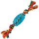 PETSTAGES Orka Pine Cone Chew – іграшка для собак (Орка Шишка з канатом)