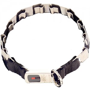 Sprenger NECK-TECH FUN нашийник, ClicLock Sprenger NECK-TECH FUN нашийник, ClicLock