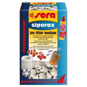 Sera Зіпоракс міні Professional (Sera Siporax Mini Professional) Sera Зіпоракс міні Professional (Sera Siporax Mini Professional)