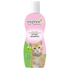 Espree Kitten Shampoo - шампунь для котів та кошенят Espree Kitten Shampoo - шампунь для котів та кошенят