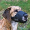 TRIXIE - Намордник, нейлон із сіткою