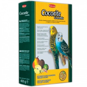 Padovan GRANDMIX COCORITE (корм для маленьких папуг) Padovan GRANDMIX COCORITE (корм для маленьких папуг)