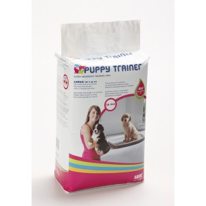 Savic ПАППИ ТРЭЙНЕР (Puppy Trainer) пеленки для собак Savic ПАППИ ТРЭЙНЕР (Puppy Trainer) пеленки для собак