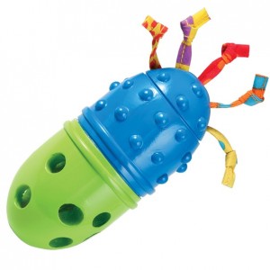 PETSTAGES Calming Treat Capsule ➢ Іграшка для собак і щенят «Капсула для ласощів»