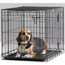 Savic Dog Cottage - клітка для собак (76х49х55 см.) Savic Dog Cottage - клітка для собак (76х49х55 см.)