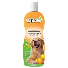 Espree Citrusil Plus Shampoo - шампунь плюс із запахом цитрусу Espree Citrusil Plus Shampoo - шампунь плюс із запахом цитрусу