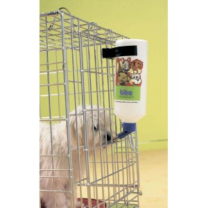 Savic БУТЫЛКА (Pet Bottle) с креплением в клетку Savic БУТЫЛКА (Pet Bottle) с креплением в клетку