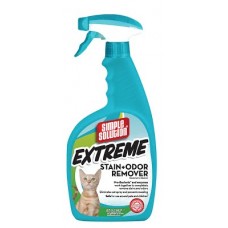 SIMPLE SOLUTION EXTREME STAIN+ODOR REMOVER - для нейтралізації запахів та плям