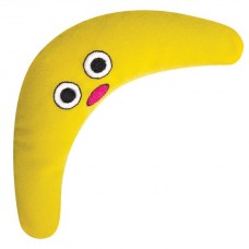 PETSTAGES Green Magic Boomerang Buddy - іграшка для котів та кошенят великий «Магічний бумеранг»