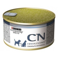 Purina Veterinary Diets CN Convalescence - консерви для собак, що одужують, і кішок